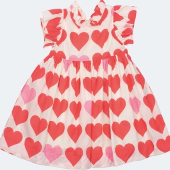 Pink Chicken Other - Pink Chicken Jennifer Dress